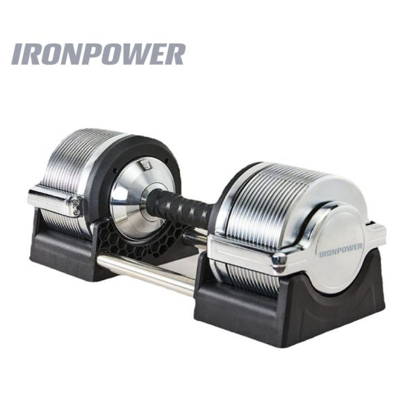 ADB100 32KG Adjustable Dumbbell - Image 3