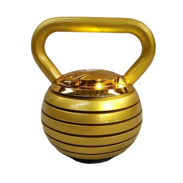 KB007 Adjustable Kettlebell