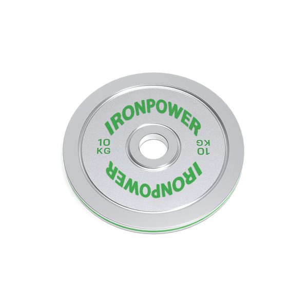 SP002 Hard Chrome Steel Plates - Image 3