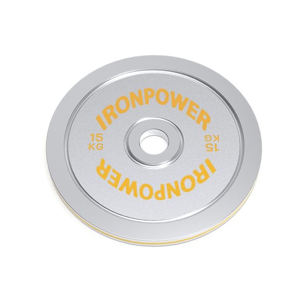 SP002 Hard Chrome Steel Plates - Image 4