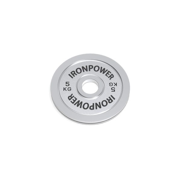 SP002 Hard Chrome Steel Plates - Image 2