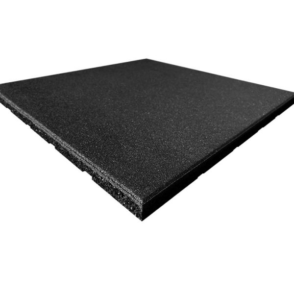 Rubber Flooring