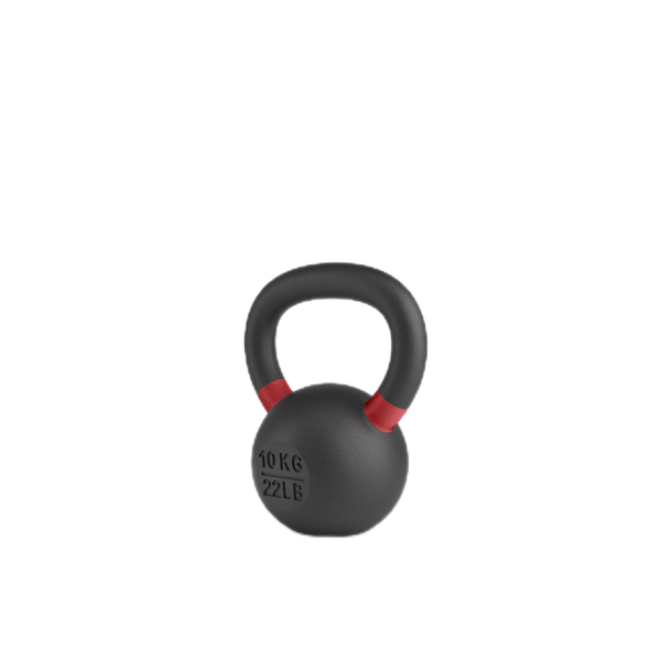 KB001 Cast Iron Kettlebell - Image 8
