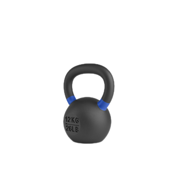 KB001 Cast Iron Kettlebell - Image 7