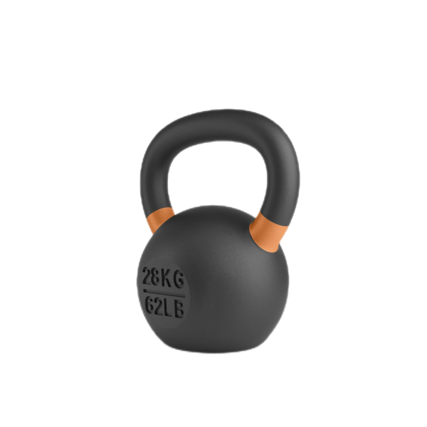 KB001 Cast Iron Kettlebell - Image 5