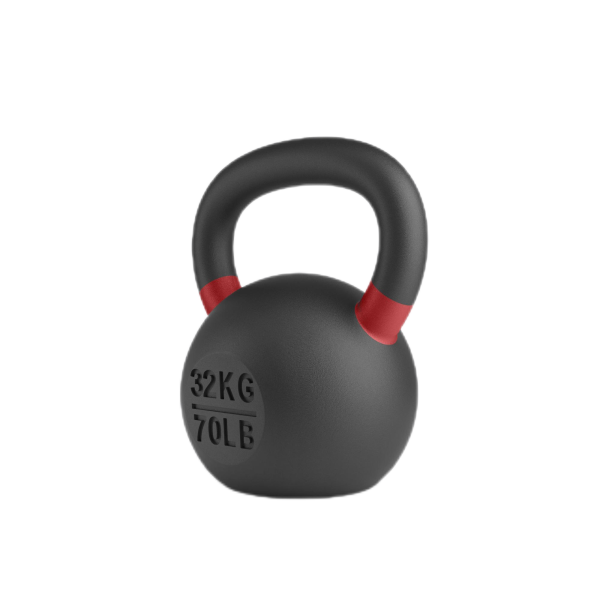 KB001 Cast Iron Kettlebell - Image 4