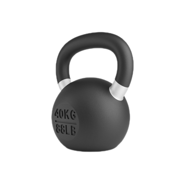 KB001 Cast Iron Kettlebell