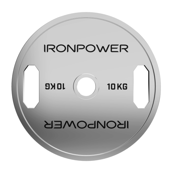 SP003-2 Steel Grip Plate