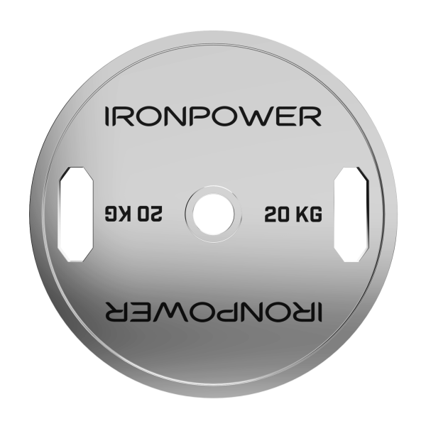 SP003-2 Steel Grip Plate - Image 4