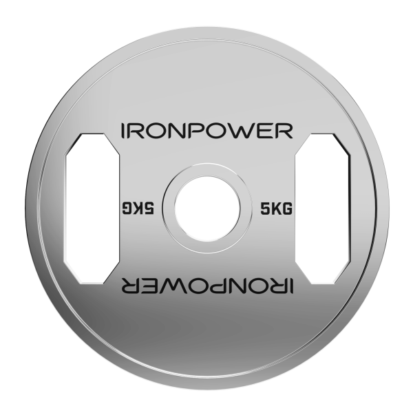 SP003-2 Steel Grip Plate - Image 2