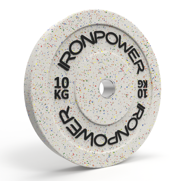 BP005-1 Hi Temp Bumper Plate