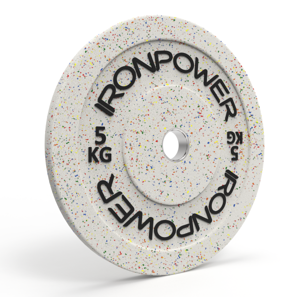 BP005-1 Hi Temp Bumper Plate - Image 2