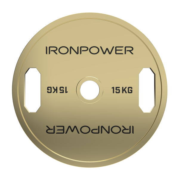 SP003-1 Gold Grip Plate - Image 3