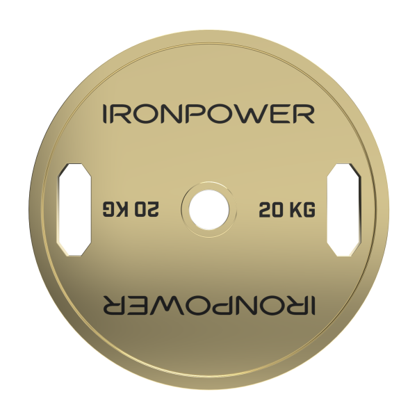 SP003-1 Gold Grip Plate - Image 4