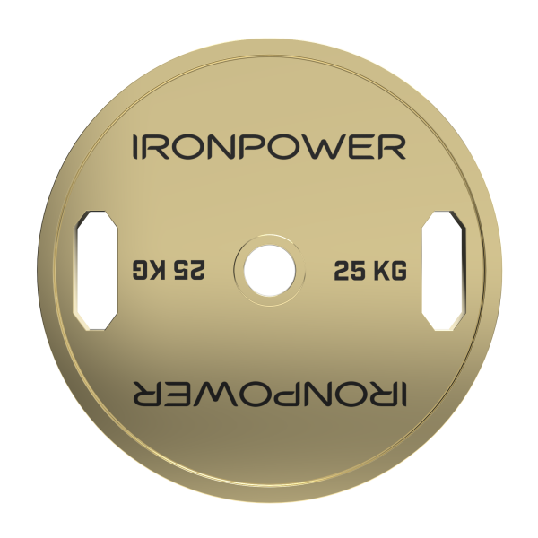 SP003-1 Gold Grip Plate - Image 5
