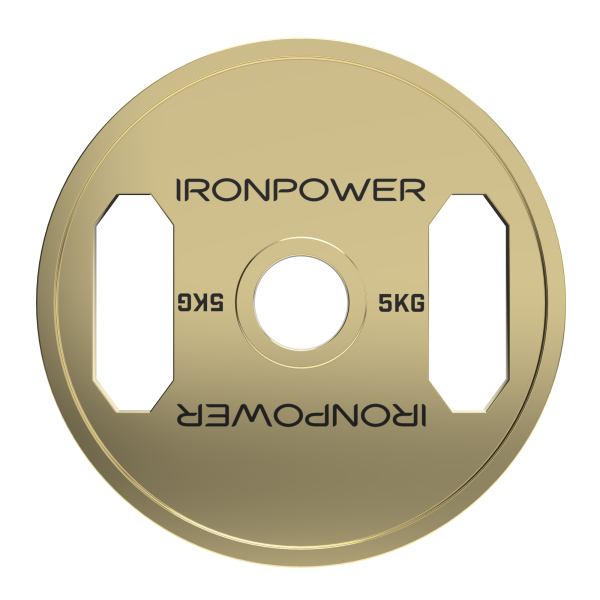 SP003-1 Gold Grip Plate - Image 2