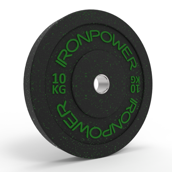 BP005-2 Hi Temp Bumper Plate - Image 3