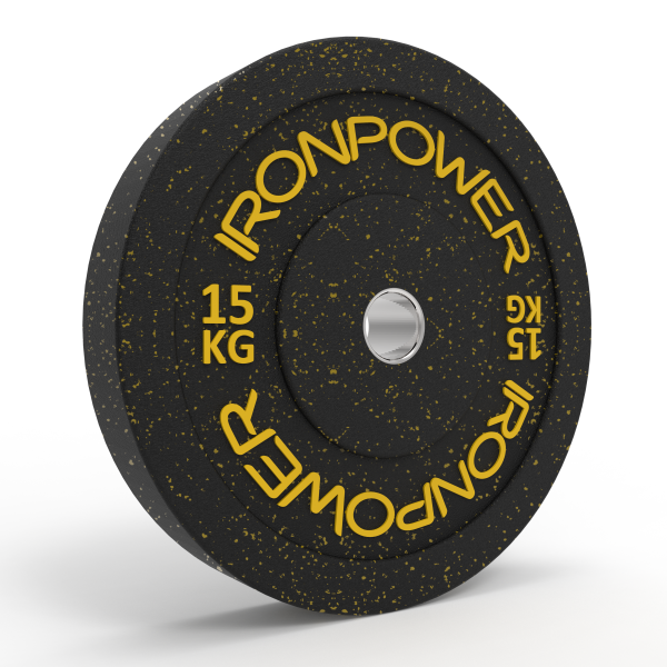 BP005-2 Hi Temp Bumper Plate