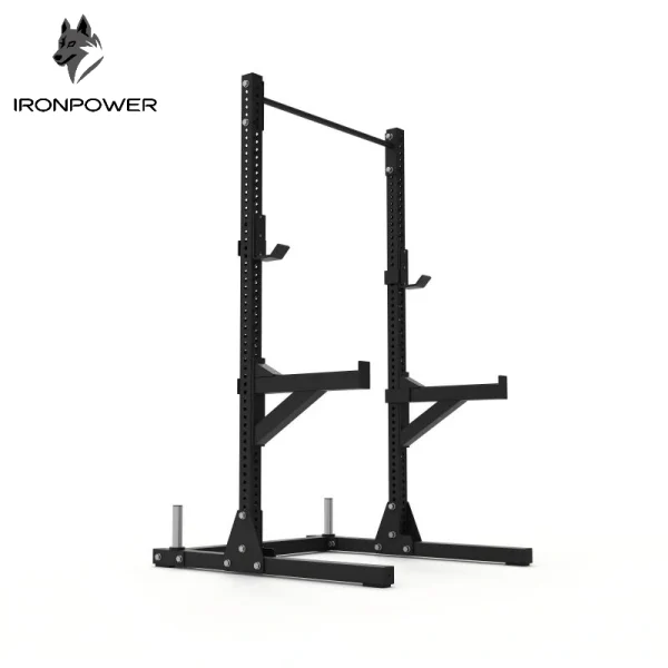 HR001 Squat Rack/Half Rack