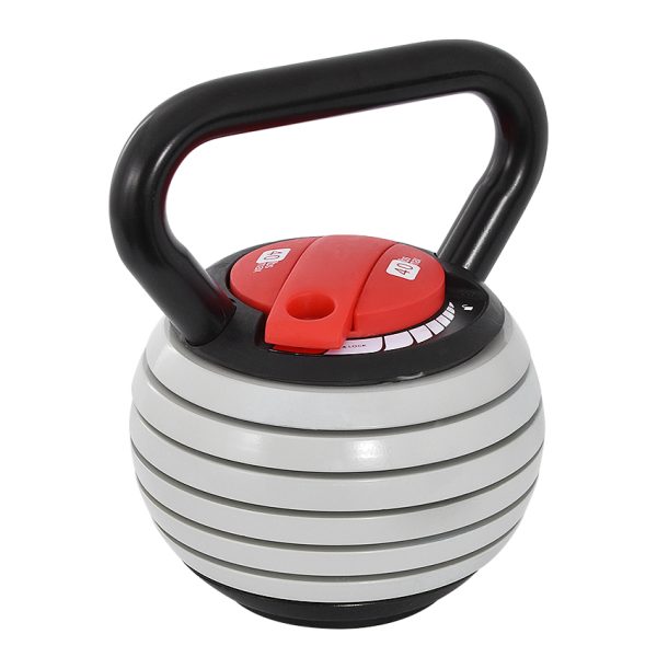 KB007 Adjustable Kettlebell - Image 2