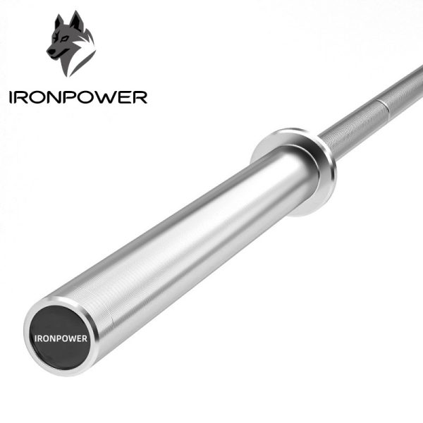 Powerlifting Barbell