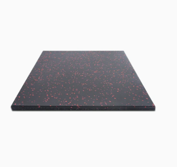 Composite Rubber Flooring - Image 3