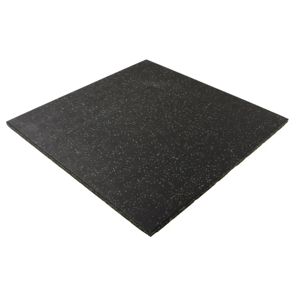 Composite Rubber Flooring - Image 4