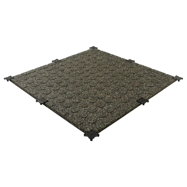 Composite Rubber Flooring - Image 5