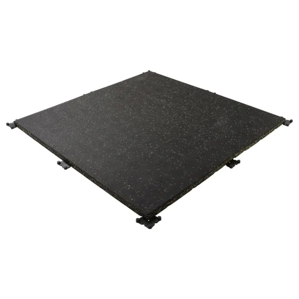 Composite Rubber Flooring - Image 6