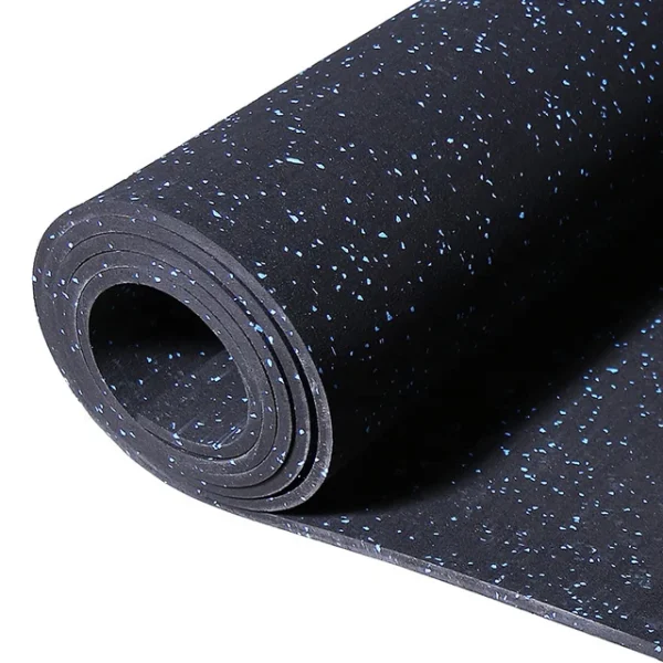 Rubber Rolls