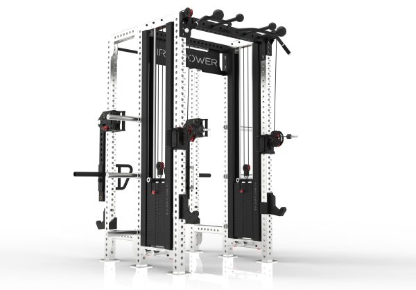 Power Rack Functional Trainer - Image 4