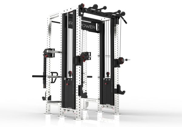 Power Rack Functional Trainer - Image 4