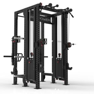 Rigs& Racks