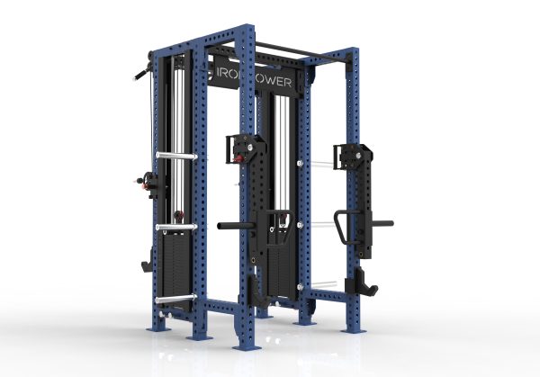Power Rack Functional Trainer - Image 2