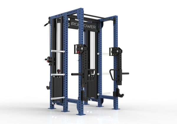 Power Rack Functional Trainer - Image 2