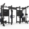 Functional Trainer Station