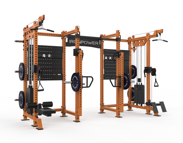 Functional Trainer Station - Image 6