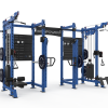 Functional Trainer Station - Image 2