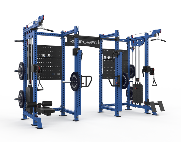 Functional Trainer Station - Image 2