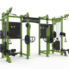 Functional Trainer Station - Image 7