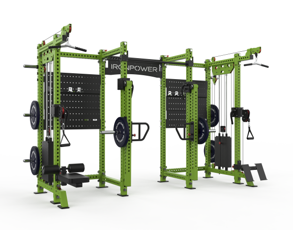 Functional Trainer Station - Image 7