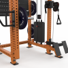 Functional Trainer Station - Image 5
