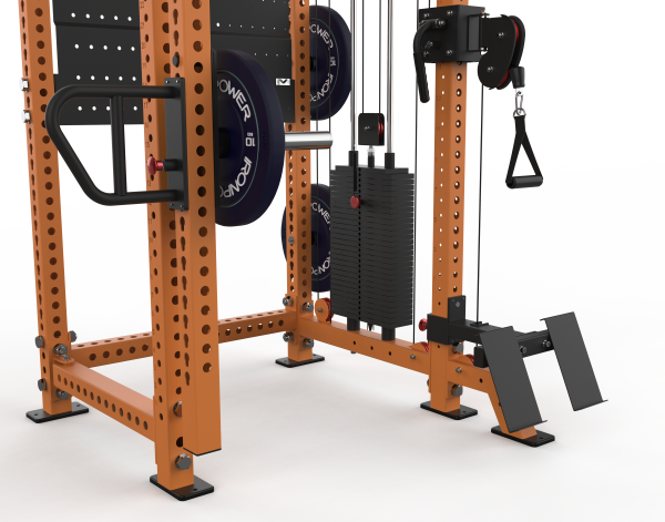 Functional Trainer Station - Image 5