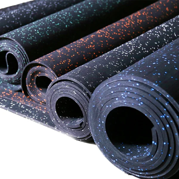 Rubber Rolls - Image 2