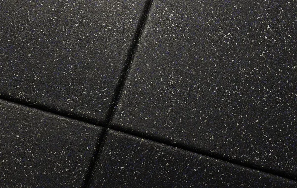 Heavy Duty Rubber Flooring - Image 2
