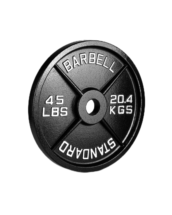 SP004 Cast Iron Plate