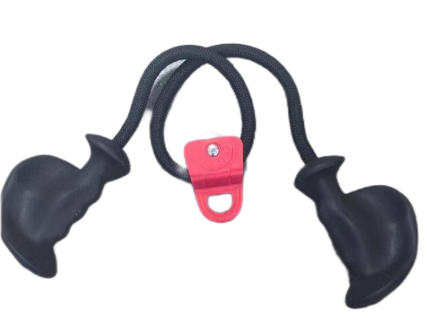 ACS008 Triceps Handle with Pulley