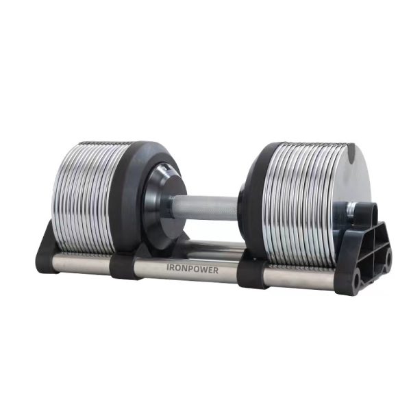 ADB103 Adjustable Dumbbell 3.0 - Image 3