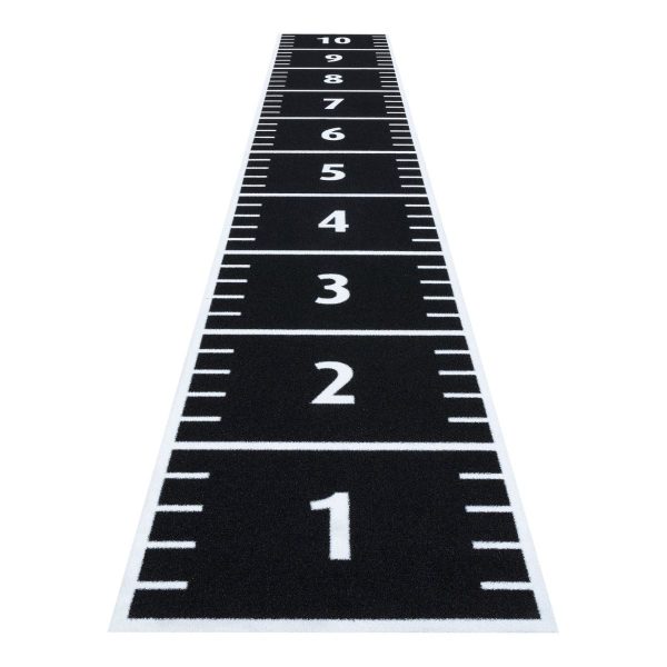 Custom Sprint Track - Image 4