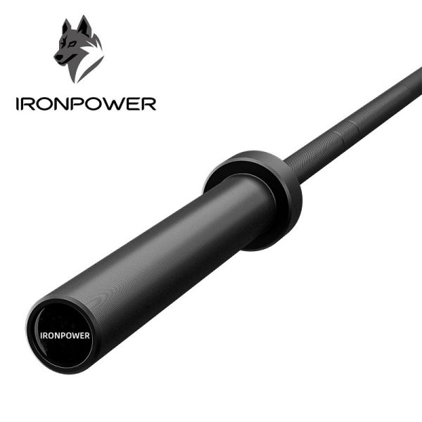 Men Cross Training Barbell - Image 2